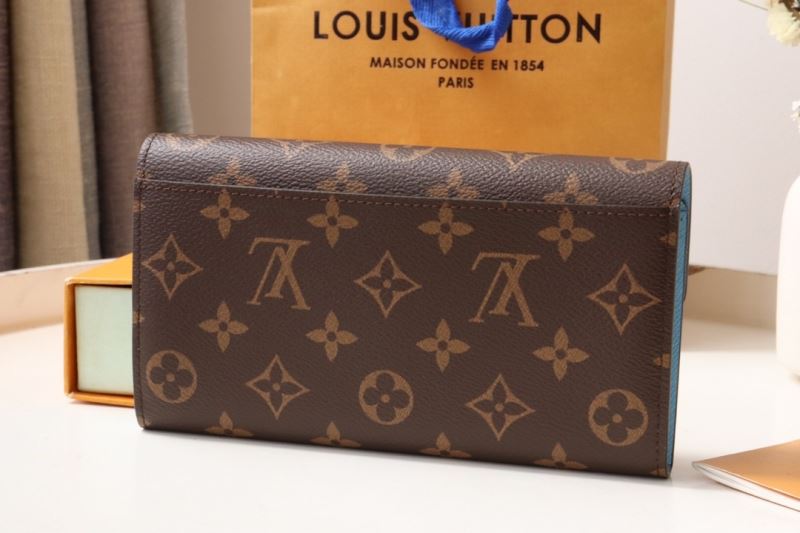 LV Wallets